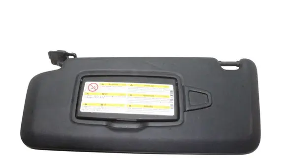 Mercedes-Benz B W246 W242 Sun visor A2468100310