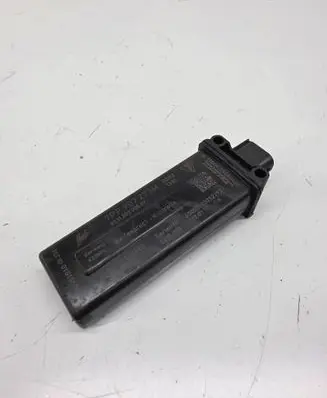 Porsche Boxster 982 Tire pressure control unit 7PP907273M