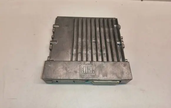 Toyota Highlander XU70 Sound amplifier 862800E340