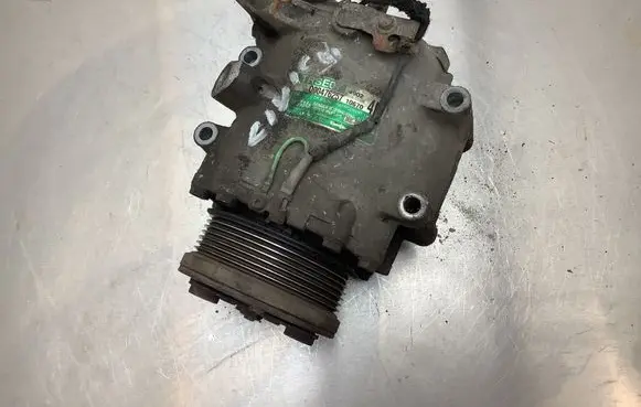 Honda Civic Air conditioning (A/C) compressor (pump) TRSE07 Q00476257