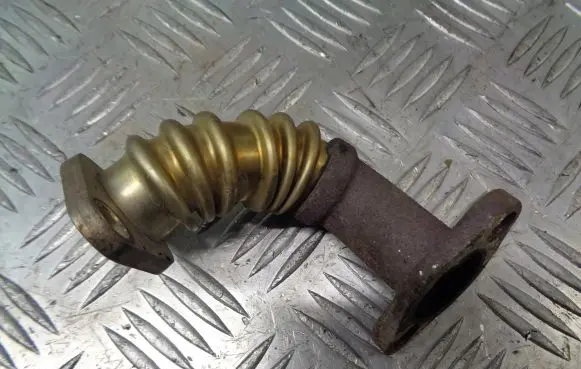 Hyundai Tucson JM EGR valve line/pipe/hose
