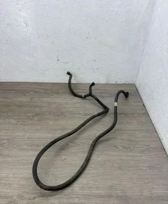 Volkswagen Golf VI Headlight washer hose/pipe 5K0955970E