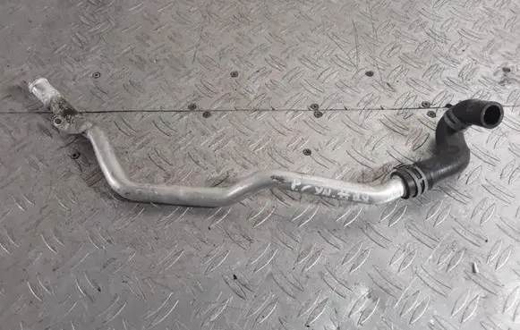 Porsche Cayenne (9PA) Engine coolant pipe/hose