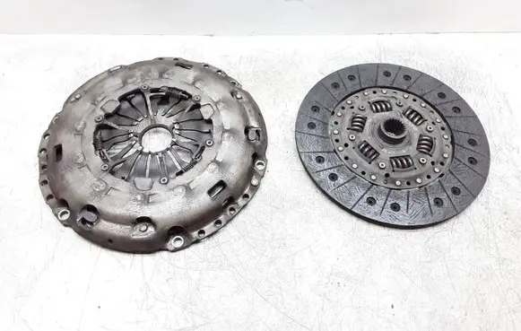 Volvo XC60 Clutch pressure plate 30735828 30783022
