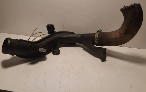 Audi A6 S6 C6 4F Air pressure sensor 0281002401 038906051C