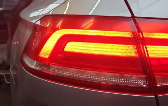 Volkswagen PASSAT B8 Rear/tail lights 3G5945311 IMPRK1528998