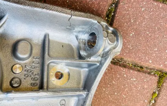 Audi Q5 SQ5 Other front suspension part 80A399296