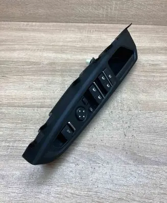 BMW X5 F15 Electric window control switch 9362116 7317718
