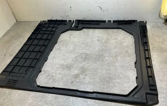 Ford Puma Trunk/boot floor carpet liner L1TBS454A14EB