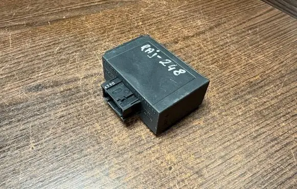 Peugeot 406 Other control units/modules 73642002 9624799080