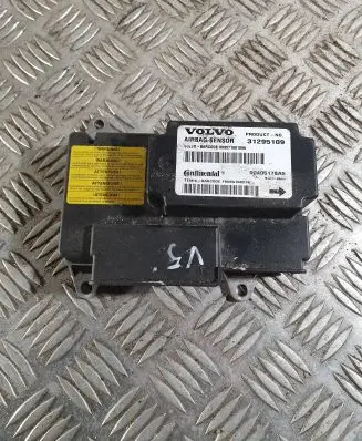 Volvo V50 Airbag control unit/module 31295109
