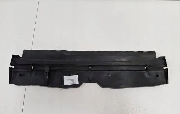 Land Rover Range Rover L322 Front bumper splitter molding PDB500460