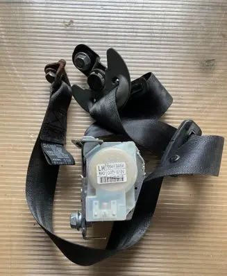 KIA Sorento Third row seat belt 898102P020A 1071820175