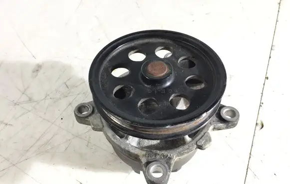 Ford Transit Custom Water pump 6E20N1918