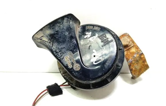 Opel Zafira A Horn signal 002924