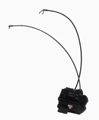 SsangYong Rodius Front door lock