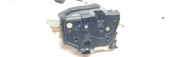Audi A5 8T 8F Rear door lock 8J1837015C
