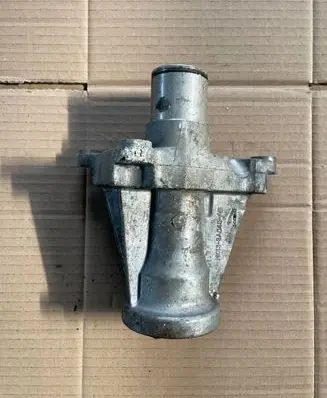 Jaguar F-Pace Driveshaft support bearing bracket HK833A040AB