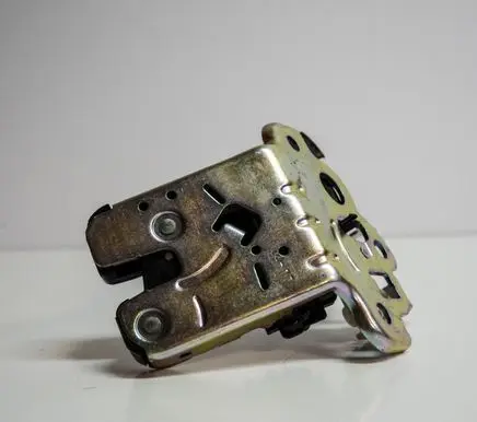 Audi A3 S3 8V Tailgate/trunk/boot lock/catch/latch 8R0827505A