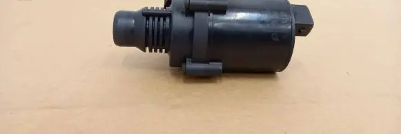 BMW Z4 E85 E86 Electric auxiliary coolant/water pump 6917341