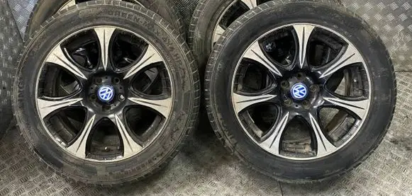 Volkswagen PASSAT B6 R18 alloy rim 23555R18 5X112
