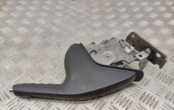 Ford Fiesta Handbrake/parking brake lever assembly 8V512780AJW