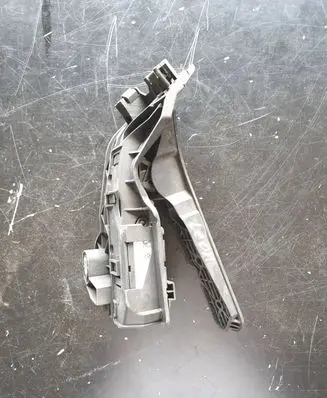 Seat Leon (1P) Accelerator throttle pedal 1K2721503M 6PV00874500