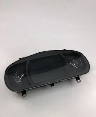 Renault Talisman Speedometer (instrument cluster) 248100404R