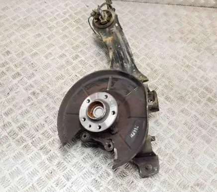 Volvo XC60 Rear wheel hub 20170407A