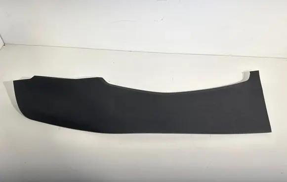 Other center console (tunnel) element