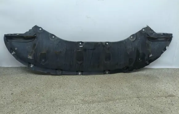 Chrysler Pacifica Front bumper skid plate/under tray 68227444AG P68227444AG