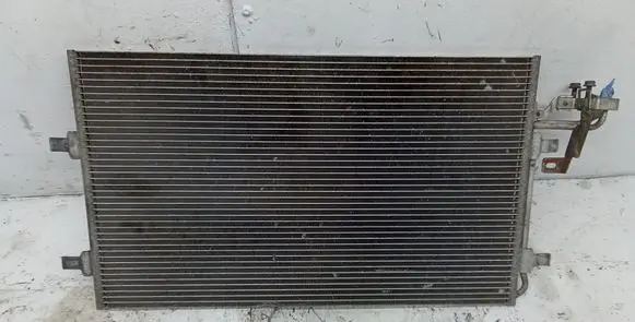 Volvo V50 A/C cooling radiator (condenser) 876078N 31418514 4N5H19710BC