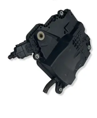 Mercedes-Benz ML W164 Gearbox control unit/module A1644460710