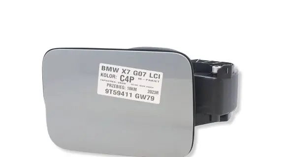 BMW X7 G07 Fuel tank cap 7440020MWGK 7440020
