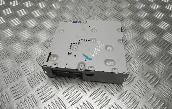 Audi A6 S6 C8 4K Other control units/modules 4K0035202B