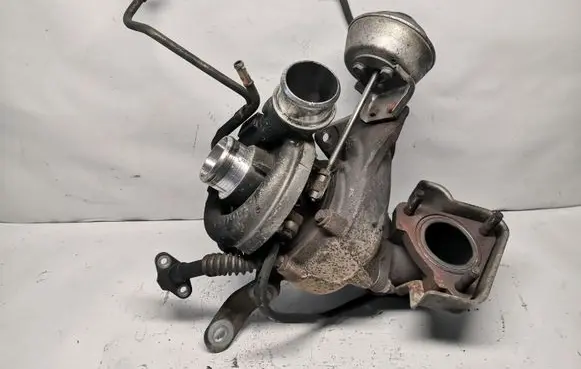 Honda Accord Turbo 00837J 18900R8DE03 7616501