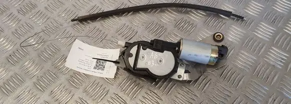 Audi A6 S6 C5 4B Seat adjustment motor 2801600A