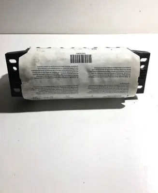 Passenger airbag