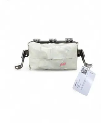 Passenger airbag