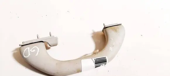 Volkswagen Polo IV 9N3 Rear interior roof grab handle