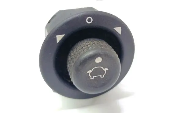 Ford Mondeo MK I Wing mirror switch 93BG17B676BA