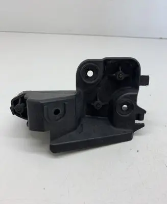 Audi A6 S6 C6 4F Front bumper mounting bracket 4F9807892