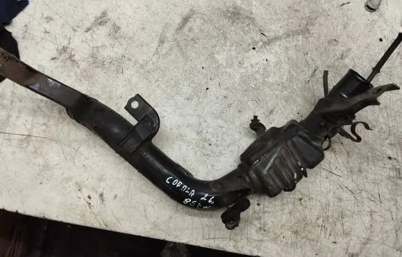 Toyota Corolla E120 E130 Intercooler hose/pipe 17361 SANG0 27070