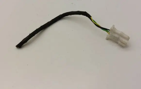 Volkswagen Tiguan Other wiring loom 3B0972722E