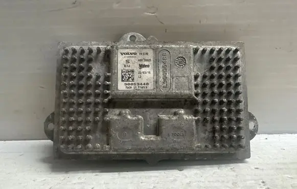 Volvo XC90 Xenon control unit/module 31395944