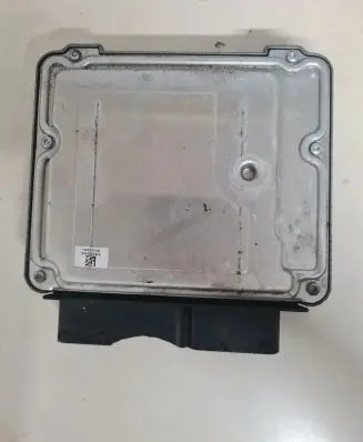 Opel Insignia A Engine control unit/module 55576906