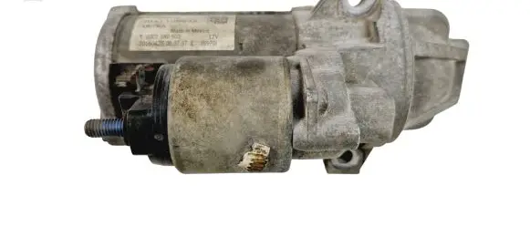 Ford Escape III Starter motor GV6T11000 GV6T11000AA U67KA
