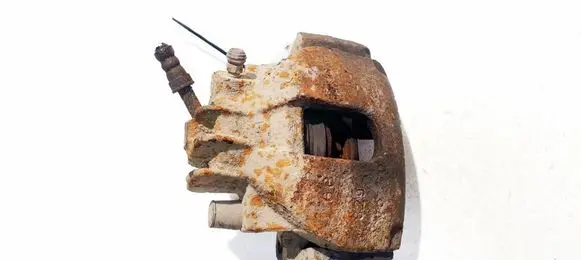 Volvo S60 Front brake caliper 