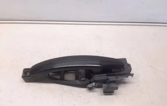 Ford C-MAX I Front door exterior handle 3M51R224A36