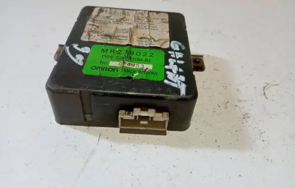 Mitsubishi Galant Other control units/modules MR238022 014953 G8D410MB2